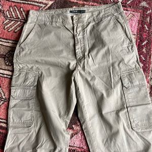 NWOT JCrew lightweight Cargo